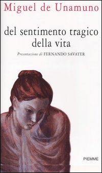 Del sentimento tragico della vita negli uomini e nei popoli