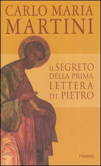 Il segreto della prima Lettera di Pietro