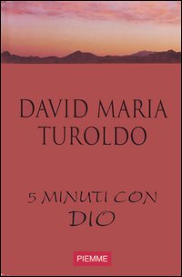 Cinque minuti con Dio. Vol. 5