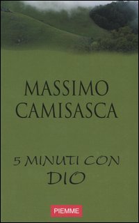 Cinque minuti con Dio. Vol. 8