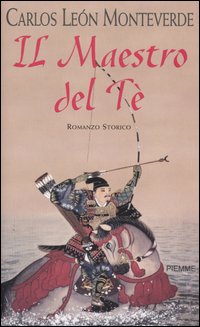 Il maestro del tè