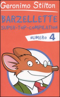 Barzellette. Super-top-compilation. Vol. 4