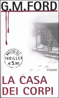 La casa dei corpi