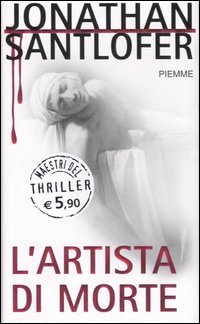 L'artista di morte