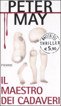 Il maestro dei cadaveri