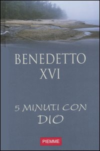 Cinque minuti con Dio. Vol. 12