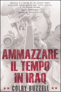 Ammazzare il tempo in Iraq