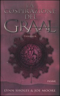 La cospirazione del Graal
