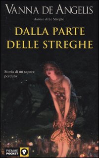 Dalla parte delle streghe