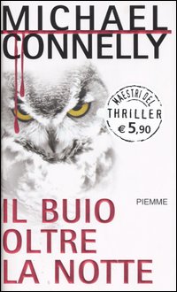 Il buio oltre la notte