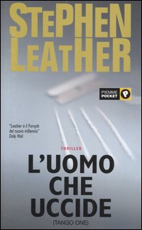 L'uomo che uccide (Tango One)