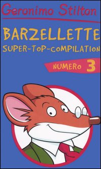 Barzellette. Super-top-compilation. Vol. 3