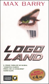 Logo Land