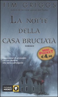 La notte della casa bruciata