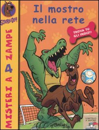 Il mostro nella rete