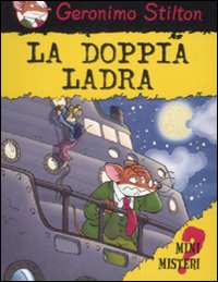 La doppia ladra