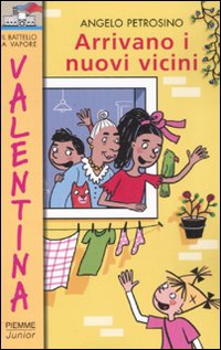 Arrivano i nuovi vicini
