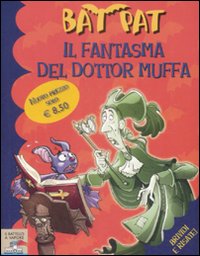 Il fantasma del dottor Muffa