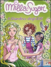 Il giardino degli elfi