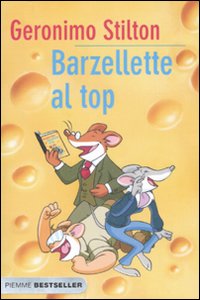 Barzellette al top
