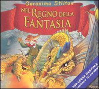 Nel Regno della Fantasia