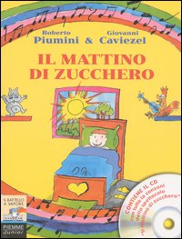 Il mattino di zucchero