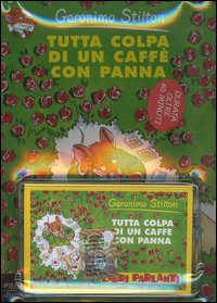 Tutta colpa di un caffè con panna