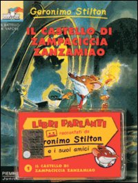 Il castello di Zampaciccia Zanzamiao