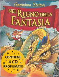 Nel Regno della Fantasia