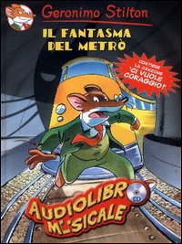 Il fantasma del metrò