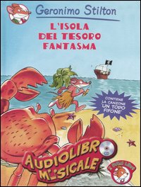 L'isola del tesoro fantasma