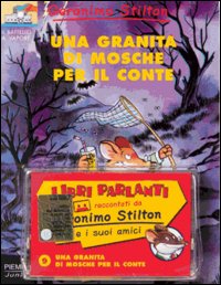 Il fantasma del metrò