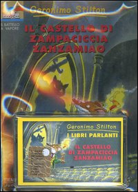 Giù le zampe, faccia di fontina!