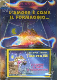 L'amore è come il formaggio...