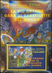 La più grande gara di barzellette del mondo