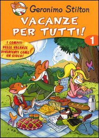 Vacanze per tutti. Vol. 1