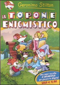 Il topone enigmistico