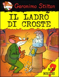 Il ladro di croste