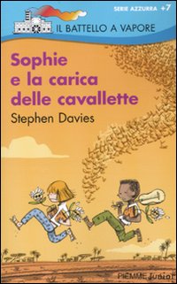 Sophie e la carica delle cavallette