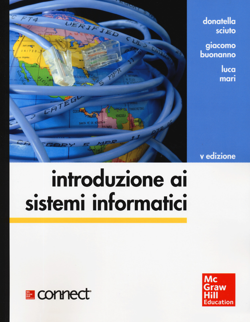 Introduzione ai sistemi informatici