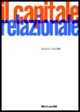 Il capitale relazionale dell'impresa