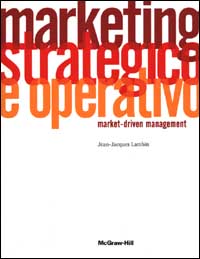 Marketing strategico e operativo