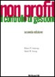 Non profit: il controllo di gestione