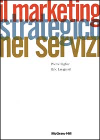 Il marketing strategico nei servizi