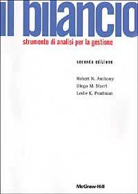 Il bilancio. Strumento di analisi per la gestione