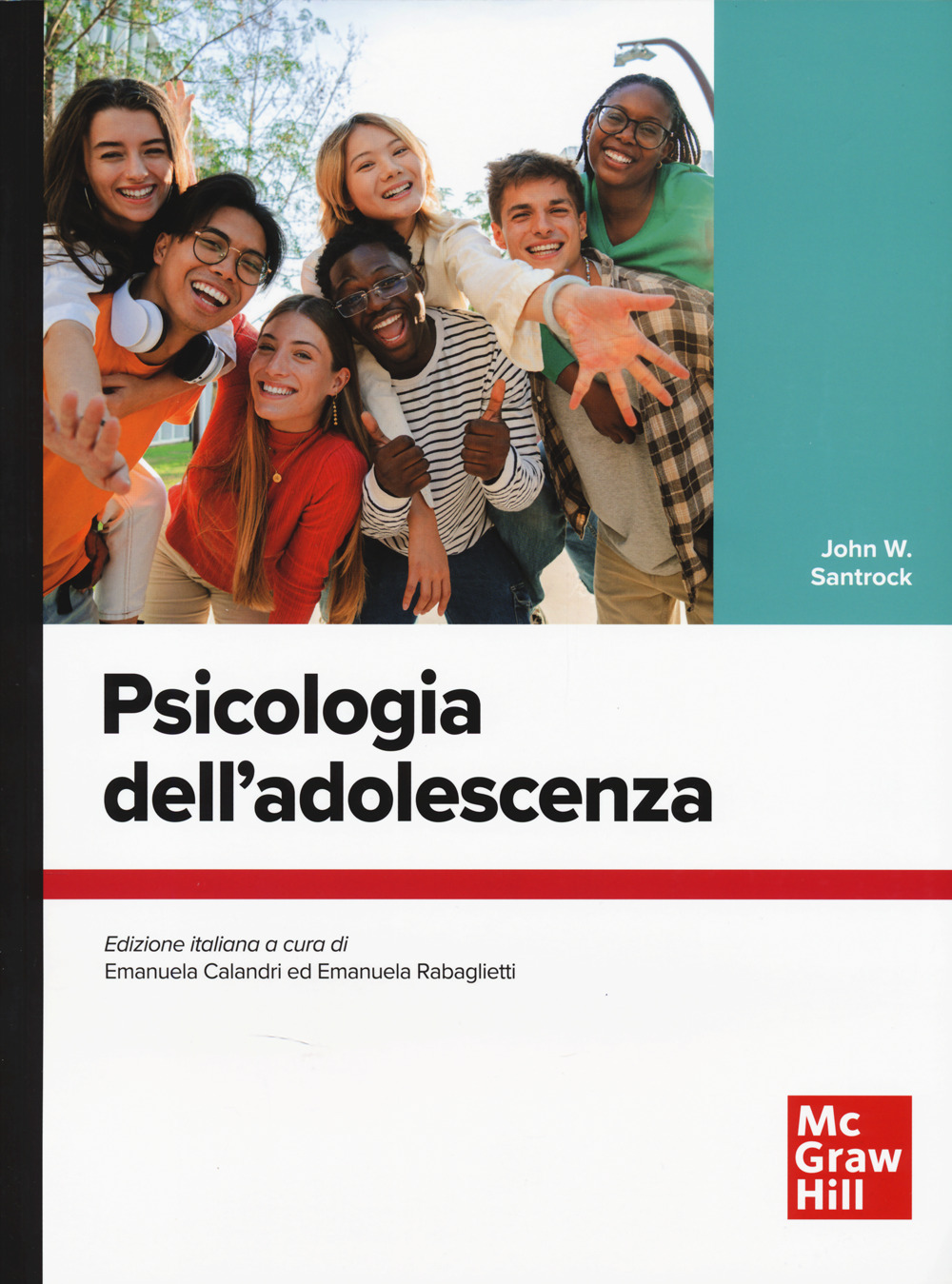 Psicologia dell'adolescenza