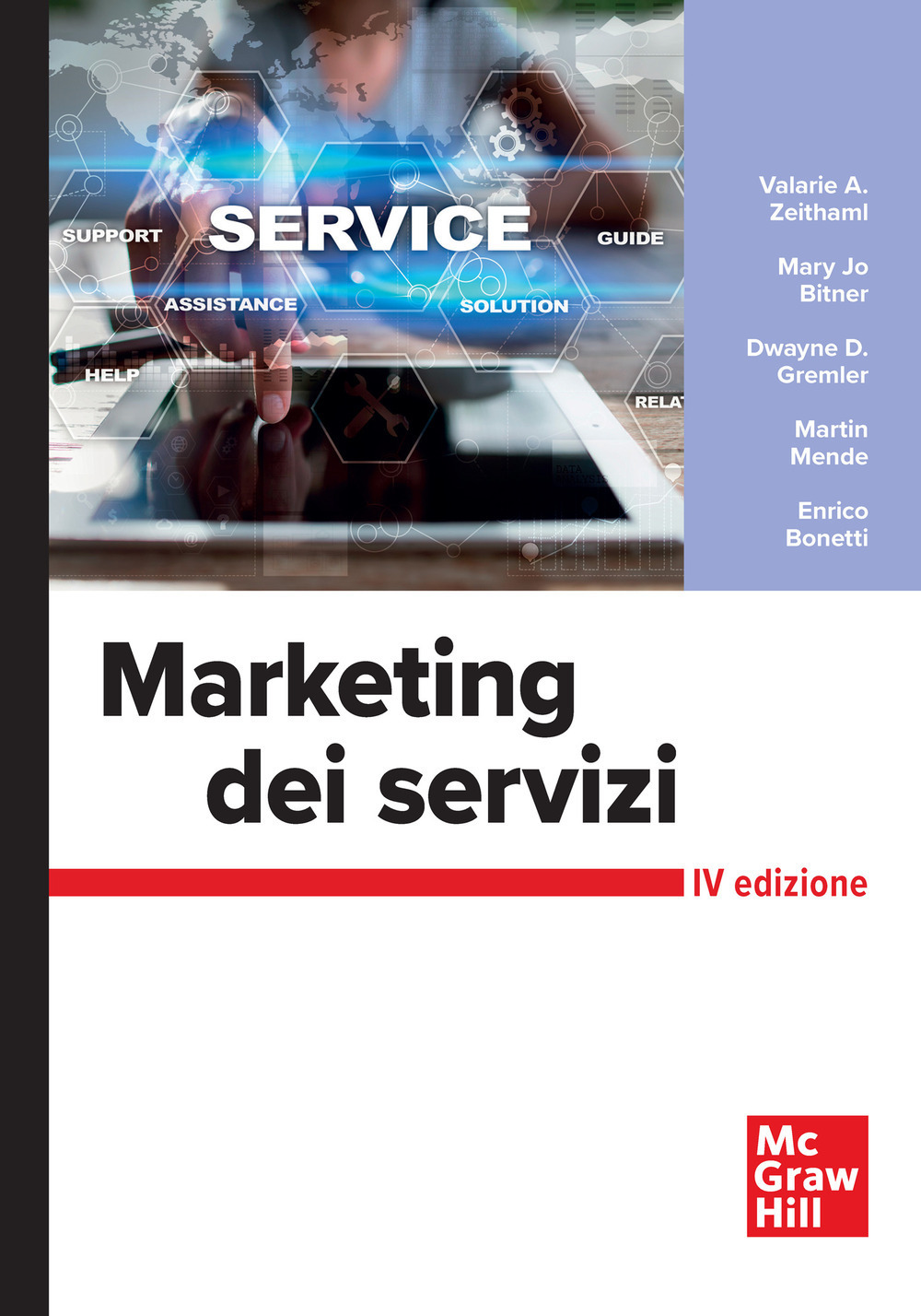 Marketing dei servizi