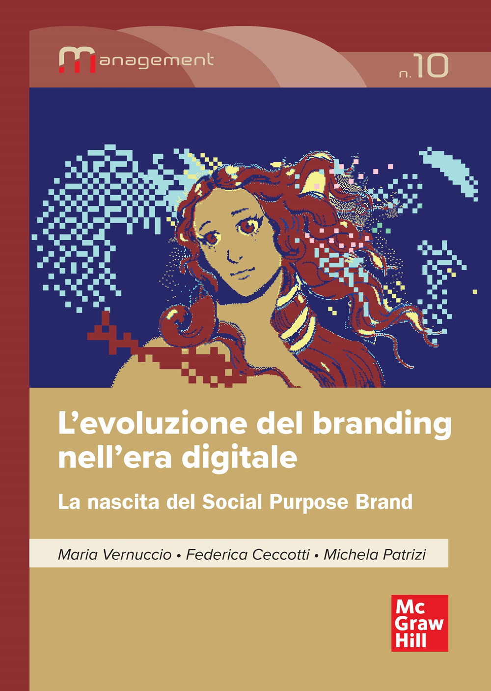 L'evoluzione del branding nell'era digitale. La nascita del Social Purpose Brand