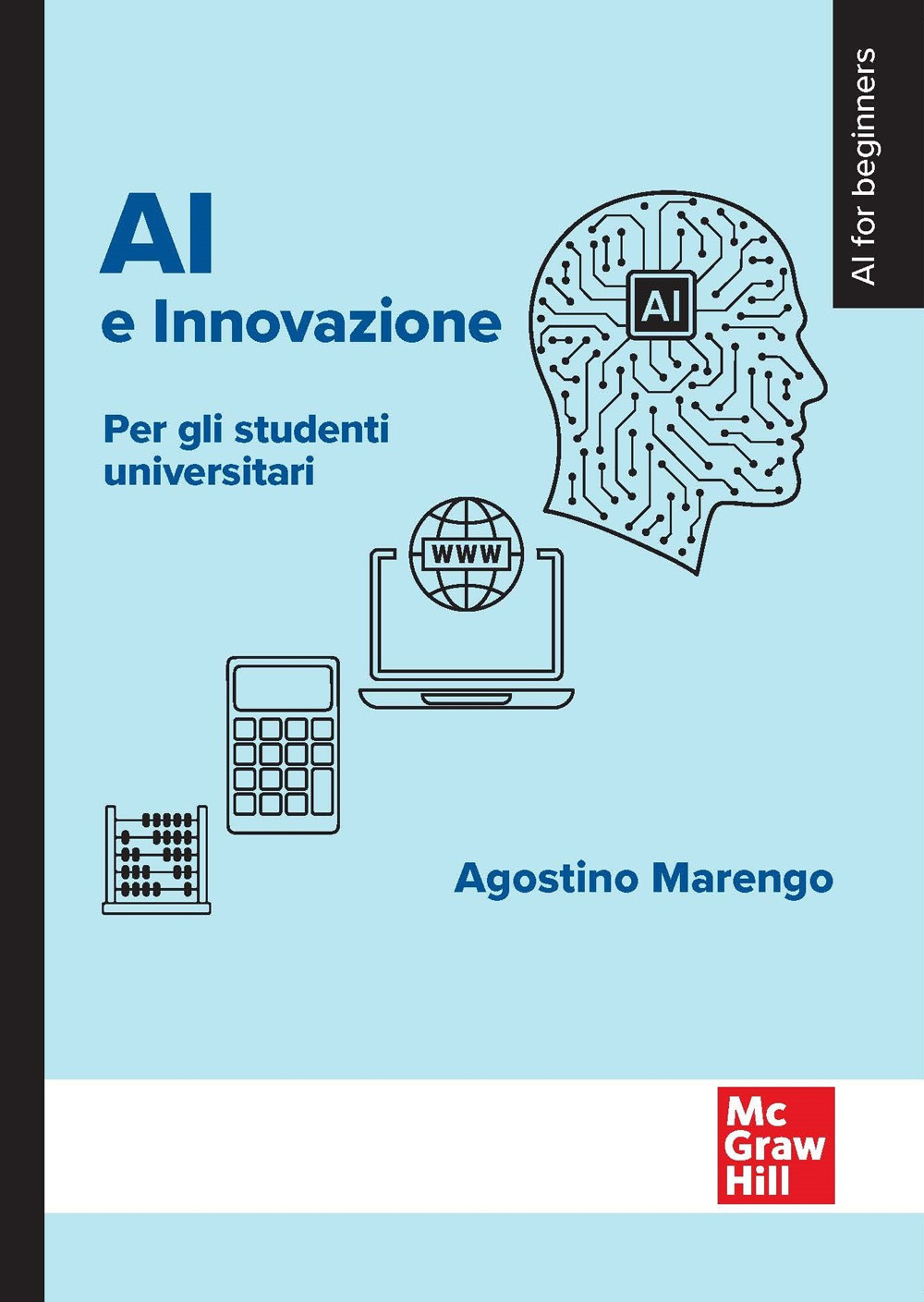 AI e innovazione. Per gli studenti universitari