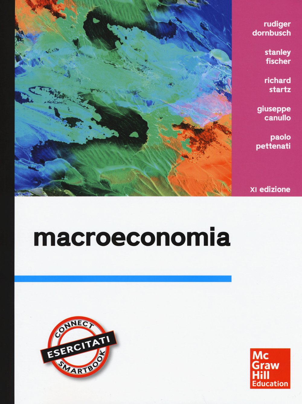 Macroeconomia